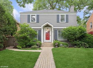 1234 Isabella St, Wilmette, IL
