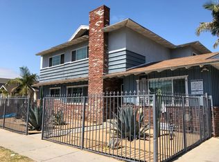 10119 San Carlos Ave APT C, South Gate, CA 90280