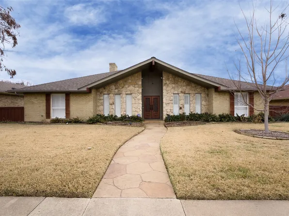 526 Goodwin Dr, Richardson, TX 75081