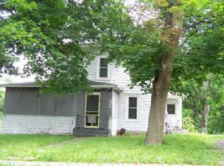 314 E Elm St, Penn Yan, NY 14527