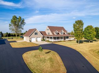 10477 Telegraph Rd, Winnebago, IL 61088