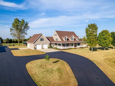 10477 Telegraph Rd, Winnebago, IL, 61088