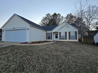 35 Reedy River Way, Greenville, SC 29605