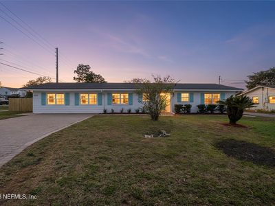 1508 BENTIN Drive, Jacksonville Beach, FL, 32250