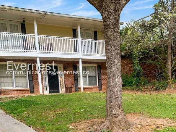 1166 Shoreham Dr, Atlanta, GA 30349