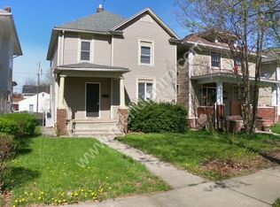 3228 Webster St, Fort Wayne, IN 46807