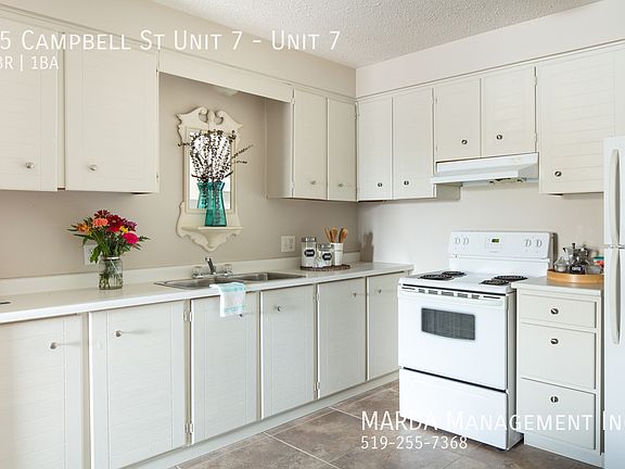 4th image of 35 Campbell St Unit 7