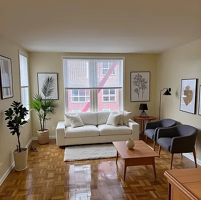 Rented by Zara Realty Holding Corp | media 1