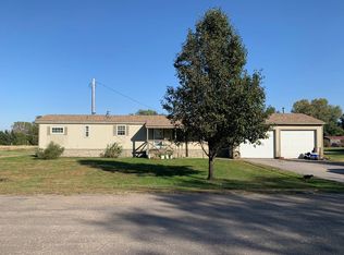 101 Commercial St, Greenleaf, KS 66943