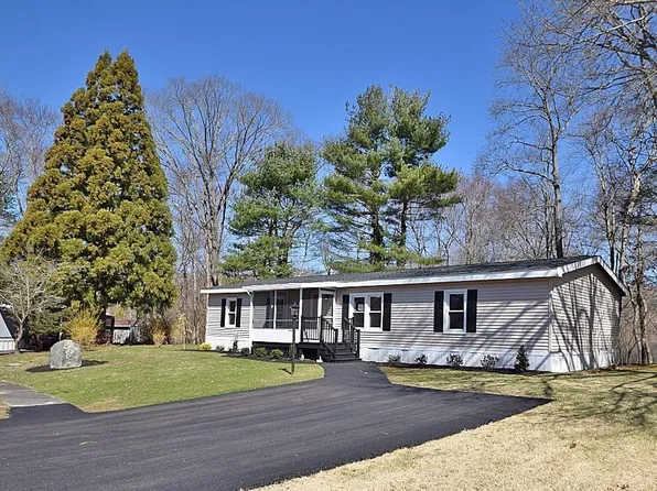24 Friendship Dr, West Bridgewater, MA 02379