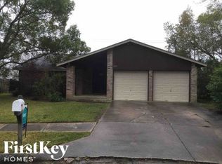 23807 Spring Gum Dr, Spring, TX 77373