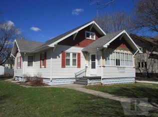 604 Grant St, Rolfe, IA 50581