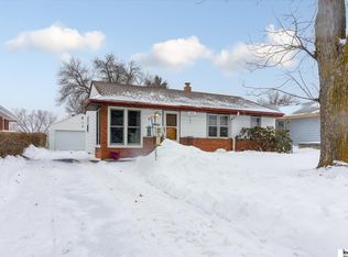 3421 Sheffield St, Omaha, NE 68112