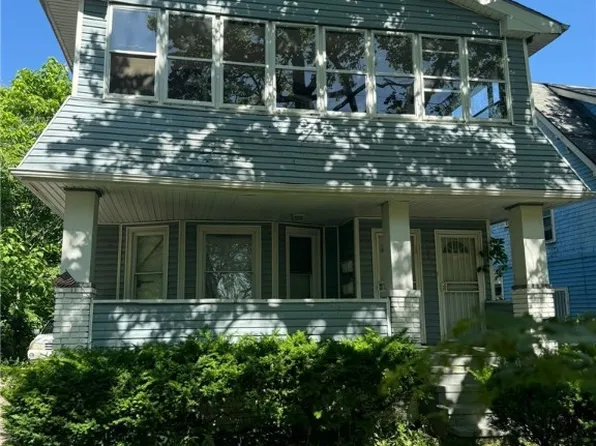 3415 E 123rd St, Cleveland, OH 44120