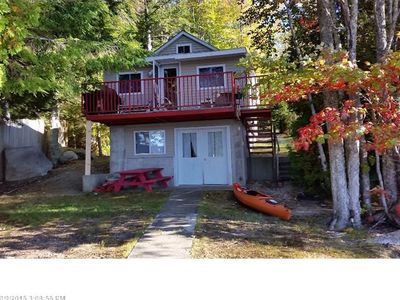 195 Cove Way, Ellsworth, ME, 04605