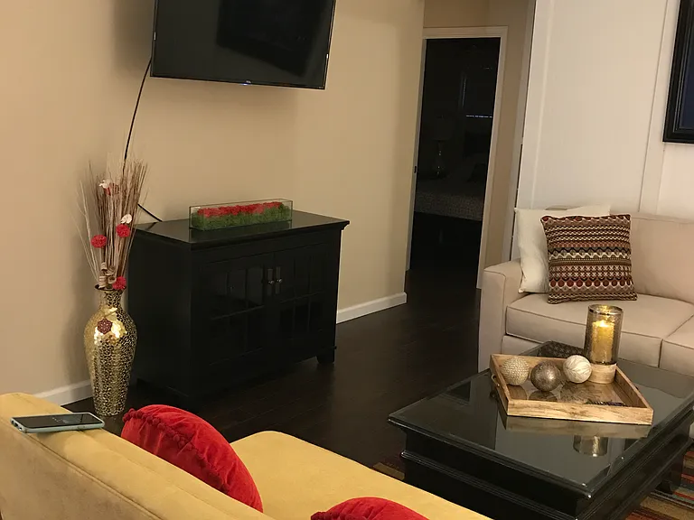 Living space