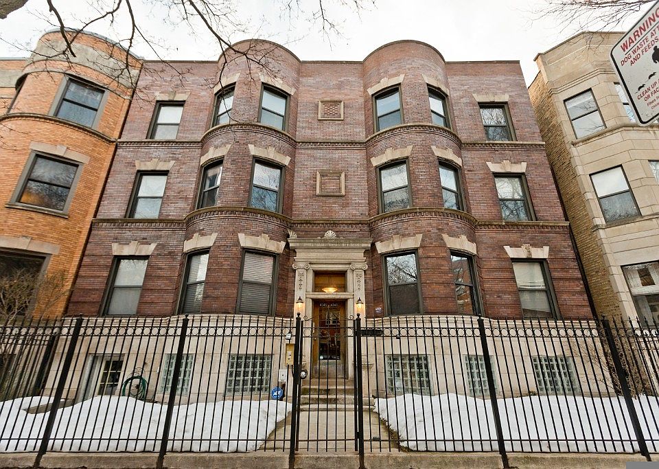 1st image of 4348 N Kenmore Ave #3N