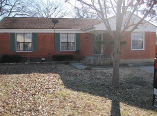 2114 Dunloe Dr, Dallas, TX 75228