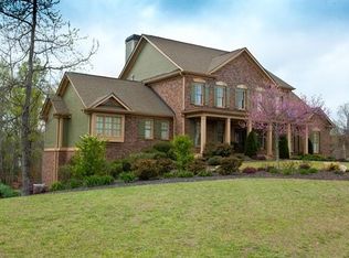 3905 Thorntree Ct, Cumming, GA 30040