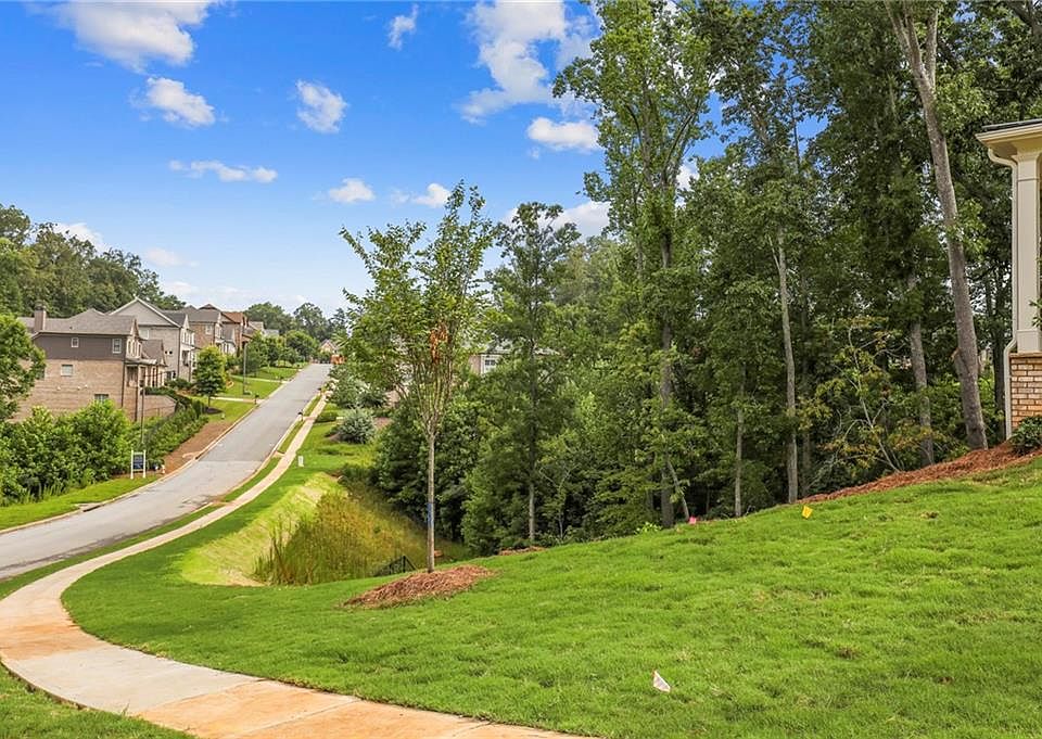 1st image of 1389 Kings Park Dr NW Lot 245