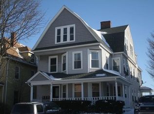 125 Vernon St #B, Worcester, MA 01610