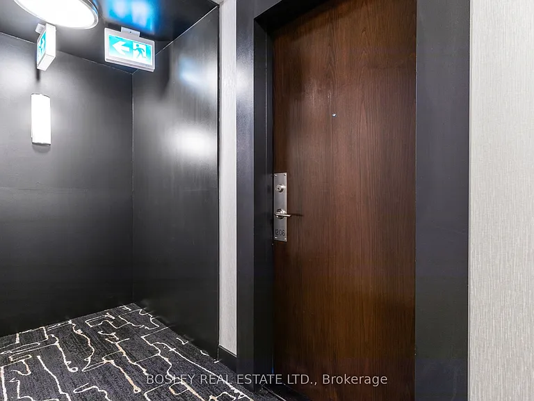 80 Western Battery Rd #1206 — Photo 4