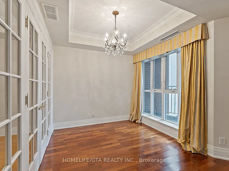 33 Delisle Ave #610 — Photo 12
