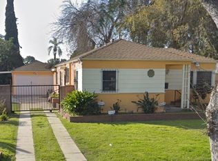 934 E Peck St, Compton, CA 90221