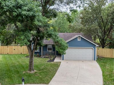 5504 Fern Flower Ct, Columbia, MO, 65202