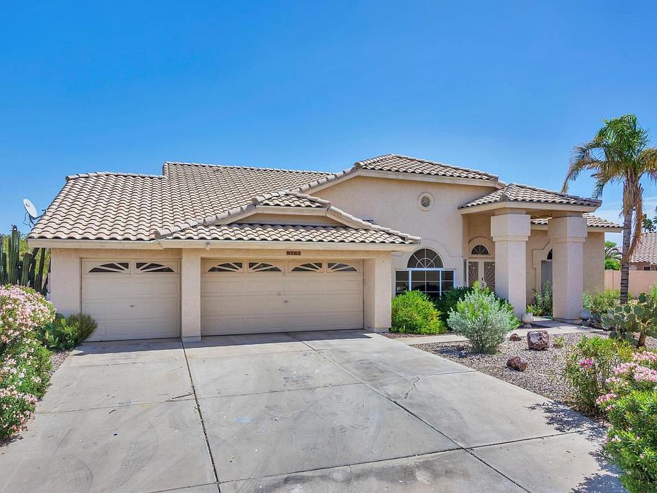 1st image of 8761 W Kimberly Way