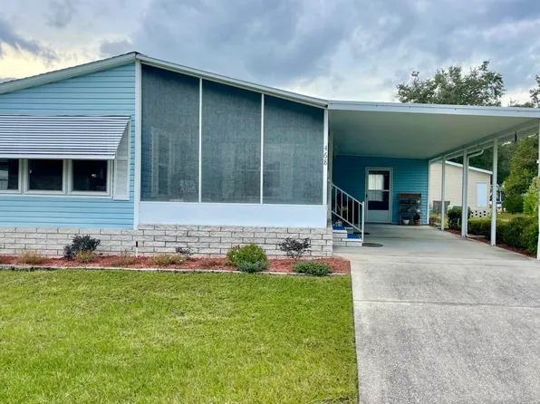 468 Petunia Dr, Fruitland Park, FL 34731