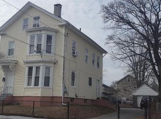 105 Sterling Ave, Providence, RI 02909