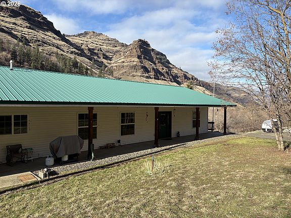 5th image of 79090 Lower Imnaha Rd