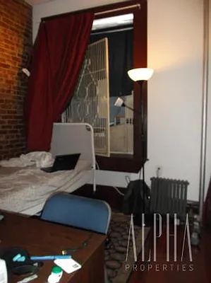 Rented by Alpha Properties NYC I LLC | media 45