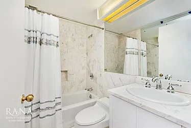 Rented by Keller Williams NYC