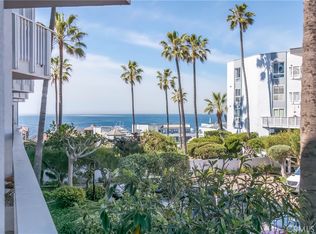 640 The Vlg UNIT 104, Redondo Beach, CA 90277