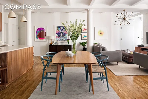 Sold by Compass | media 13