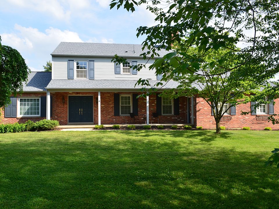 Welcome Home!