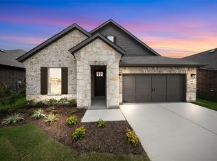 408 Tollett Dr, Aledo, TX 76008