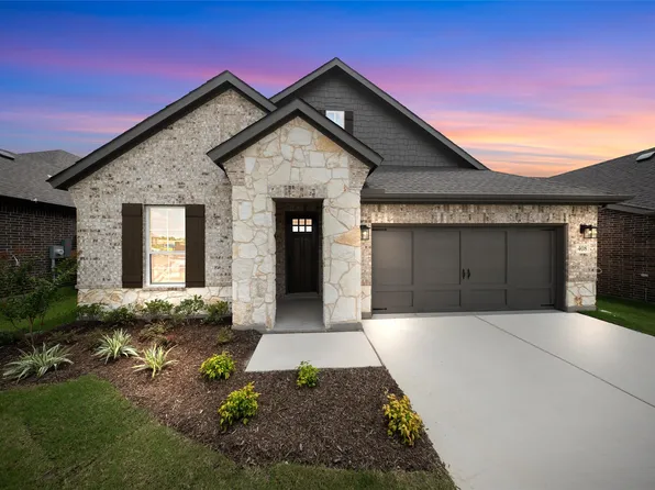 408 Tollett Dr, Aledo, TX 76008