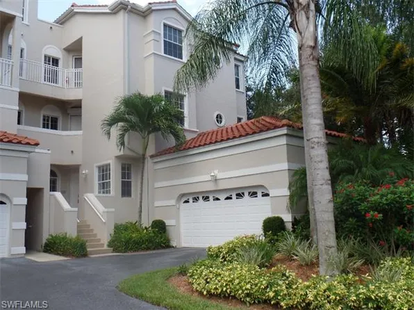 1540 Clermont Dr Unit 105, Naples, FL 34109