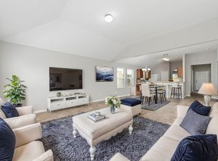 3111 View Valley Trl, Katy, TX 77493