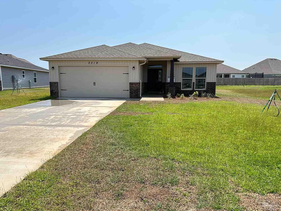 1st image of 2319 Privet Berry Dr