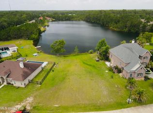 106 Emerald Lake Dr, Waveland, MS 39576
