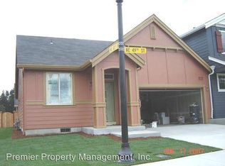 5943 NE 49th St, Vancouver, WA