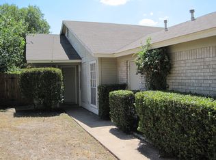 12309 Dellrey Dr #B, Austin, TX 78758