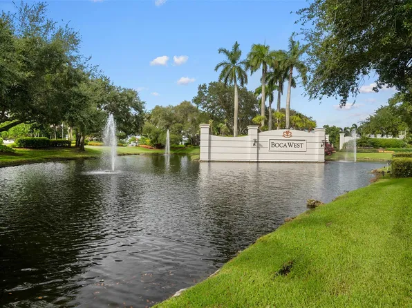 1624 Bridgewood Drive #4, Boca Raton, FL 33434