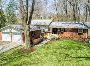 267 E Shattuck Ln, Midland, MI 48640