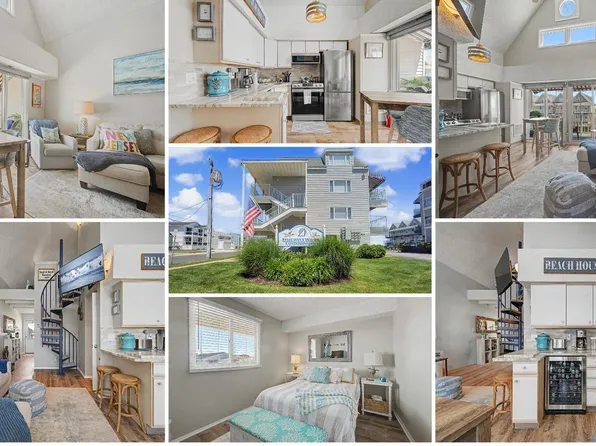 100 13th St N Unit 224, Brigantine, NJ 08203