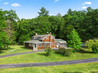 140 Old River Rd, North Creek, NY 12853